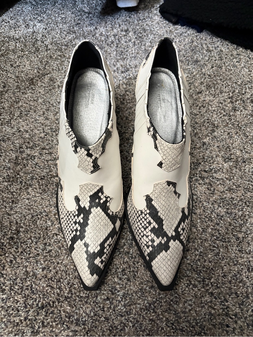 Urban outfitters shoes